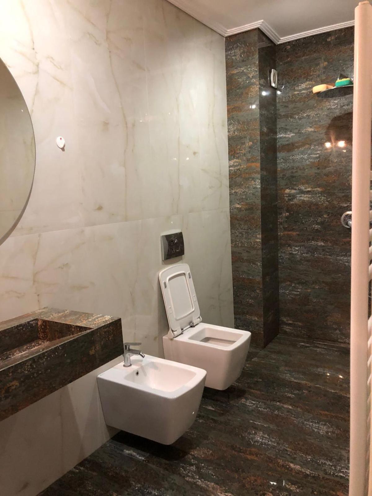 Tirent - Komuna E Parisit, 1 Appartamento Tirana