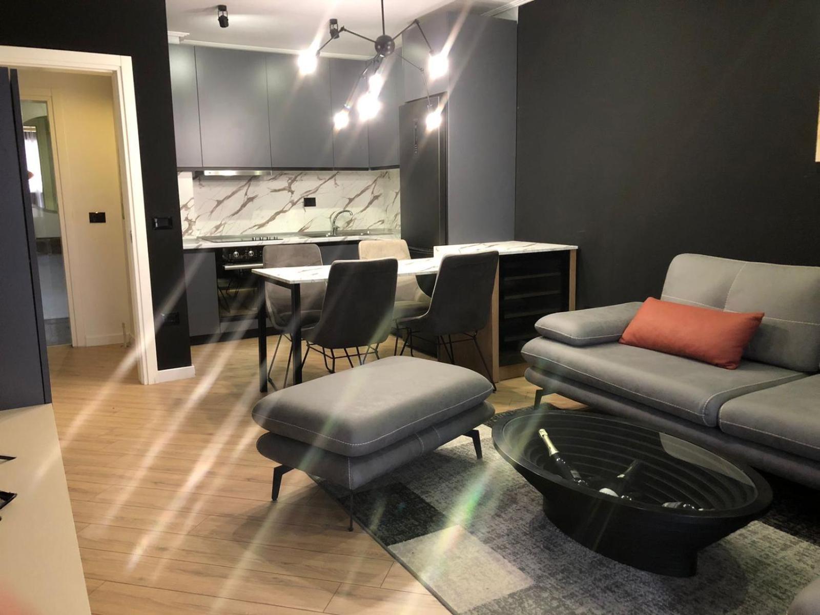 Appartamento Tirent - Komuna E Parisit, 1 *